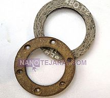 لنت ترمز دستگاه نساجی لنت ترمز دستگاه نساجی